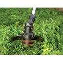 Cordless lawnmower ST1823 18 V 1.5 Ah 25 cm, Black & Decker Cordless lawnmower ST1823 18 V 1.5 Ah 25 cm, Black & Decker