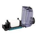 Makita 199555-1 Attachment for dust collection systems with filter DX06-DX09