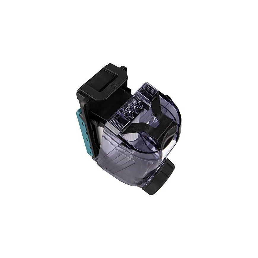 Makita 199555-1 Dulkių surinkimo sistemų priedas su filtru DX06-DX09 – 3