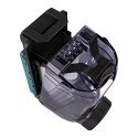 Makita 199555-1 Attachment for dust collection systems with filter DX06-DX09