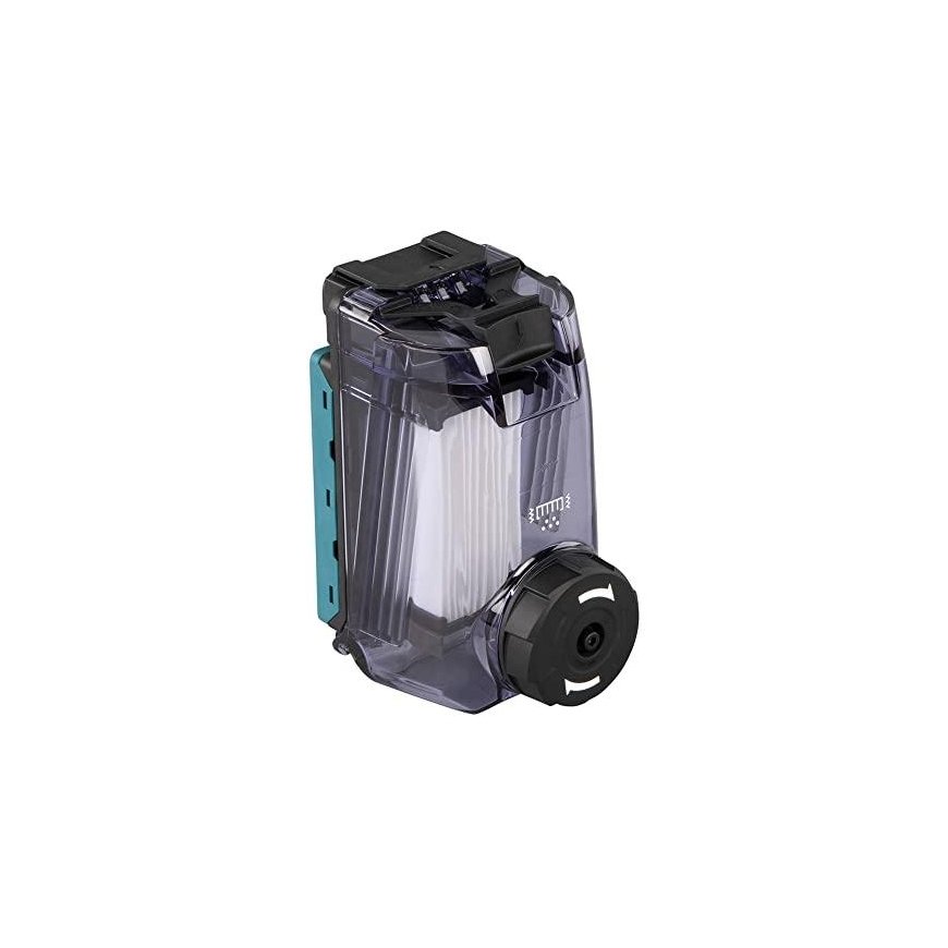Makita 199555-1 Attachment for dust collection systems with filter DX06-DX09 – 4