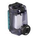 Makita 199555-1 Attachment for dust collection systems with filter DX06-DX09