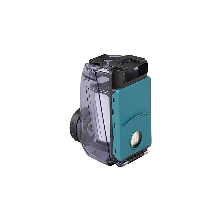 Makita 199555-1 Dulkių surinkimo sistemų priedas su filtru DX06-DX09 – 7