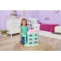 GABBY´S DOLLHOUSE GABBY´S DOLLHOUSE Lėlių namelis „Kačiukas“ GABBY´S DOLLHOUSE GABBY´S DOLLHOUSE Lėlių namelis „Kačiukas“