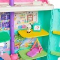 GABBY´S DOLLHOUSE GABBY´S DOLLHOUSE Lėlių namelis „Kačiukas“ GABBY´S DOLLHOUSE GABBY´S DOLLHOUSE Lėlių namelis „Kačiukas“