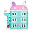 GABBY´S DOLLHOUSE GABBY´S DOLLHOUSE Lėlių namelis „Kačiukas“ GABBY´S DOLLHOUSE GABBY´S DOLLHOUSE Lėlių namelis „Kačiukas“