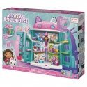 GABBY´S DOLLHOUSE GABBY´S DOLLHOUSE Lėlių namelis „Kačiukas“ GABBY´S DOLLHOUSE GABBY´S DOLLHOUSE Lėlių namelis „Kačiukas“