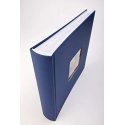 Walther FA-205-R photo album Red 40 sheets Perfect binding