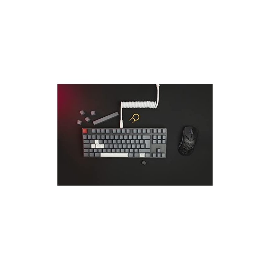 Glorious PC Gaming Race GLO-KC-GPBT-B-ES input device accessory Keyboard cap – 3