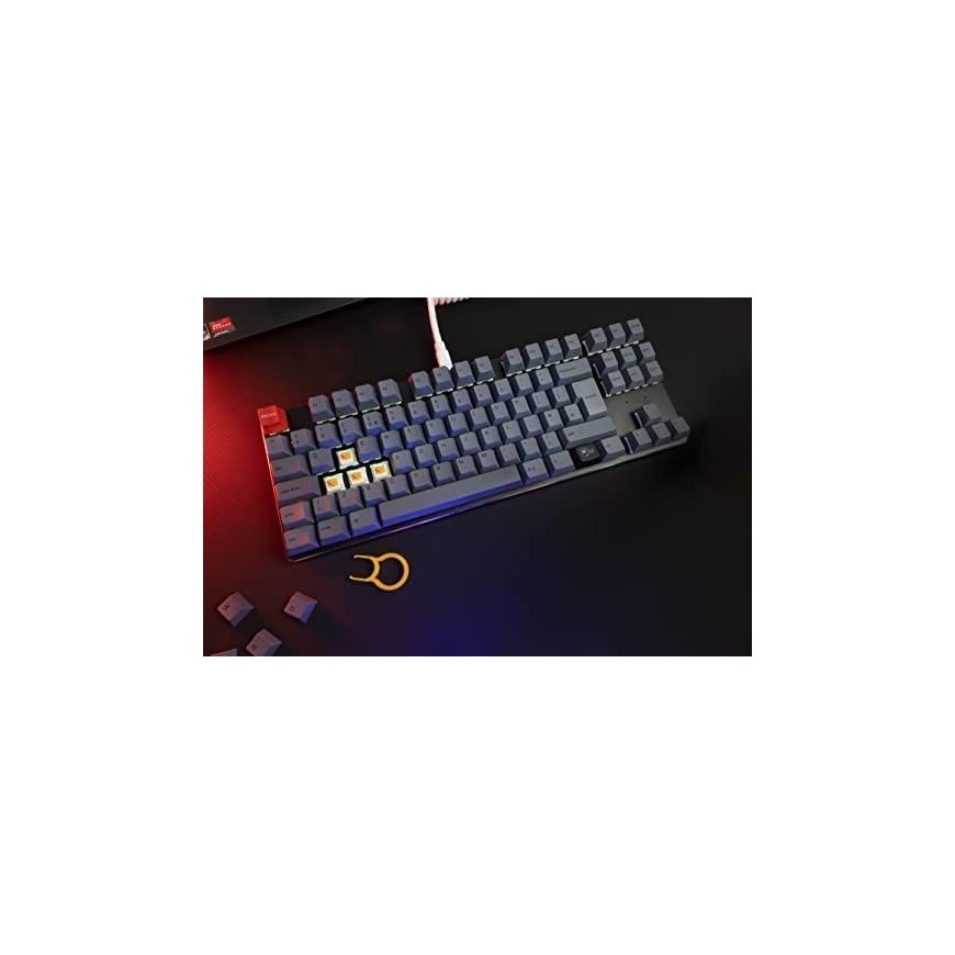 Glorious PC Gaming Race GLO-KC-GPBT-B-ES input device accessory Keyboard cap – 4
