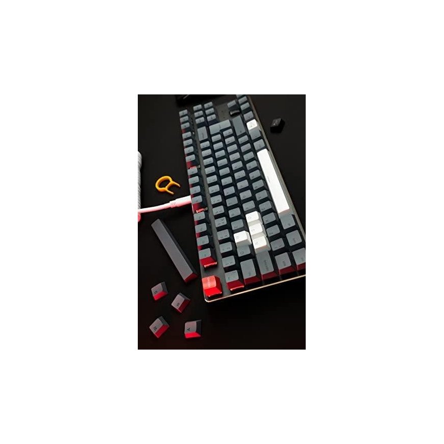 Glorious PC Gaming Race GLO-KC-GPBT-B-ES syöttölaitteen lisävaruste Näppäimen hattu – 5