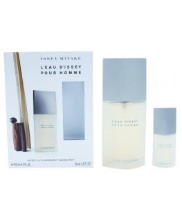 Issey Miyake L'Eau d'Issey Pour Homme, 125 ml