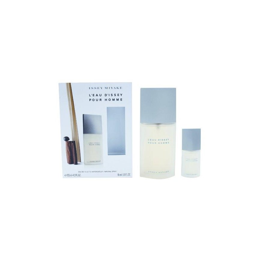 Issey Miyake Issey Miyake L`Eau d`Issey