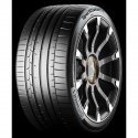 Continental Tires SportContact 6 108 Y XL AO (CAB 75dB) Continental Tires SportContact 6 108 Y XL AO (CAB 75dB)