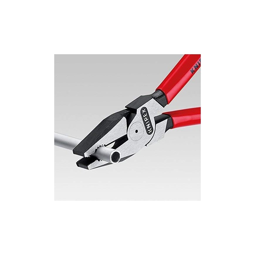 Knipex 02 01 180 knaibles Montiera
