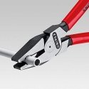 Knipex 02 01 180 tangid Elektrikutangid Knipex 02 01 180 tangid Elektrikutangid