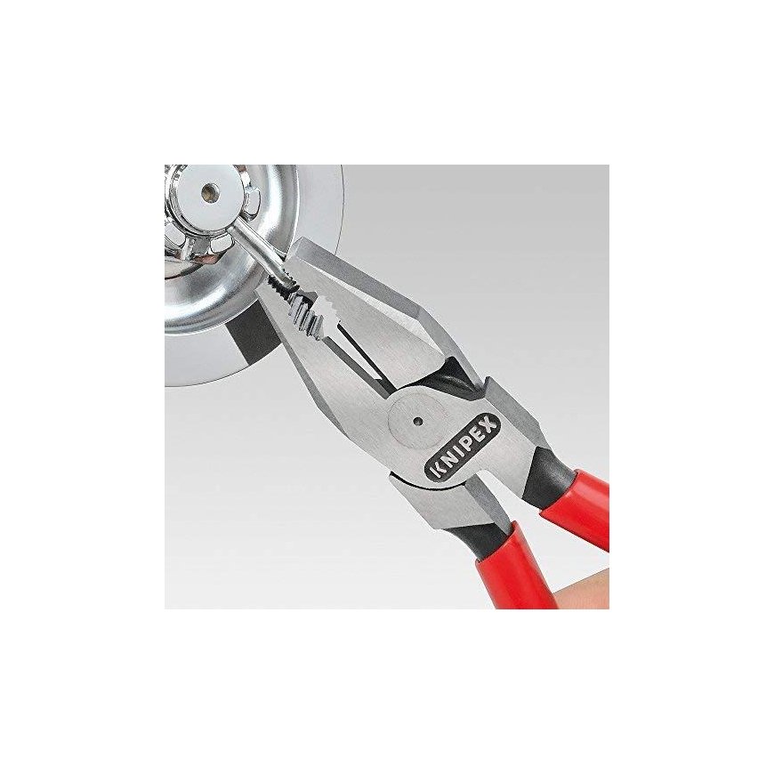 Knipex 02 01 180 pihdit Kaapelipihdit – 3