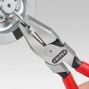 Knipex 02 01 180 pihdit Kaapelipihdit Knipex 02 01 180 pihdit Kaapelipihdit