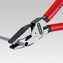 Knipex 02 01 180 tangid Elektrikutangid Knipex 02 01 180 tangid Elektrikutangid