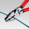 Knipex 02 01 180 tangid Elektrikutangid Knipex 02 01 180 tangid Elektrikutangid
