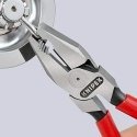 Knipex 02 01 180 tangid Elektrikutangid Knipex 02 01 180 tangid Elektrikutangid