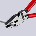 Knipex 02 01 180 tangid Elektrikutangid Knipex 02 01 180 tangid Elektrikutangid