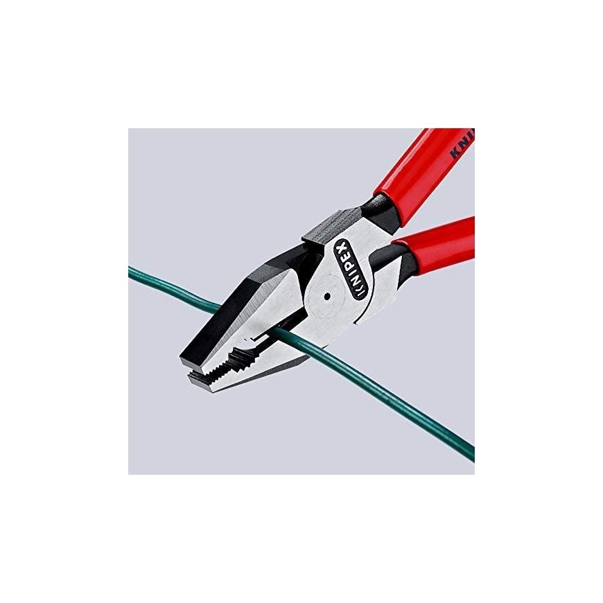 Knipex 02 01 180 replės Aukštalipio replės – 9