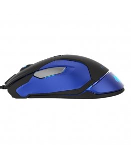 E-blue Auroza Gaming V2 компьютерная мышь USB тип-A Оптический 5000 DPI