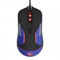 E-blue Auroza Gaming V2 pele USB Type-A Optisks 5000 DPI E-blue Auroza Gaming V2 pele USB Type-A Optisks 5000 DPI