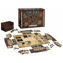 USAopoly Harry Potter Hogwarts Battle Kaardimäng Dedicated (proprietary) USAopoly Harry Potter Hogwarts Battle Kaardimäng Dedicated (proprietary)
