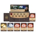 USAopoly Harry Potter Hogwarts Battle Kāršu spēle Dedicated (proprietary) USAopoly Harry Potter Hogwarts Battle Kāršu spēle Dedicated (proprietary)
