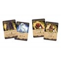 USAopoly Harry Potter Hogwarts Battle: A Cooperative Deck-Building Game USAopoly Harry Potter Hogwarts Battle: A Cooperative Deck-Building Game