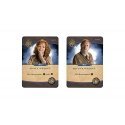 USAopoly Harry Potter Hogwarts Battle Kāršu spēle Dedicated (proprietary) USAopoly Harry Potter Hogwarts Battle Kāršu spēle Dedicated (proprietary)