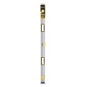 Stanley 1-43-549 līmeņrādis 1,2 m Pelēks Stanley 1-43-549 līmeņrādis 1,2 m Pelēks