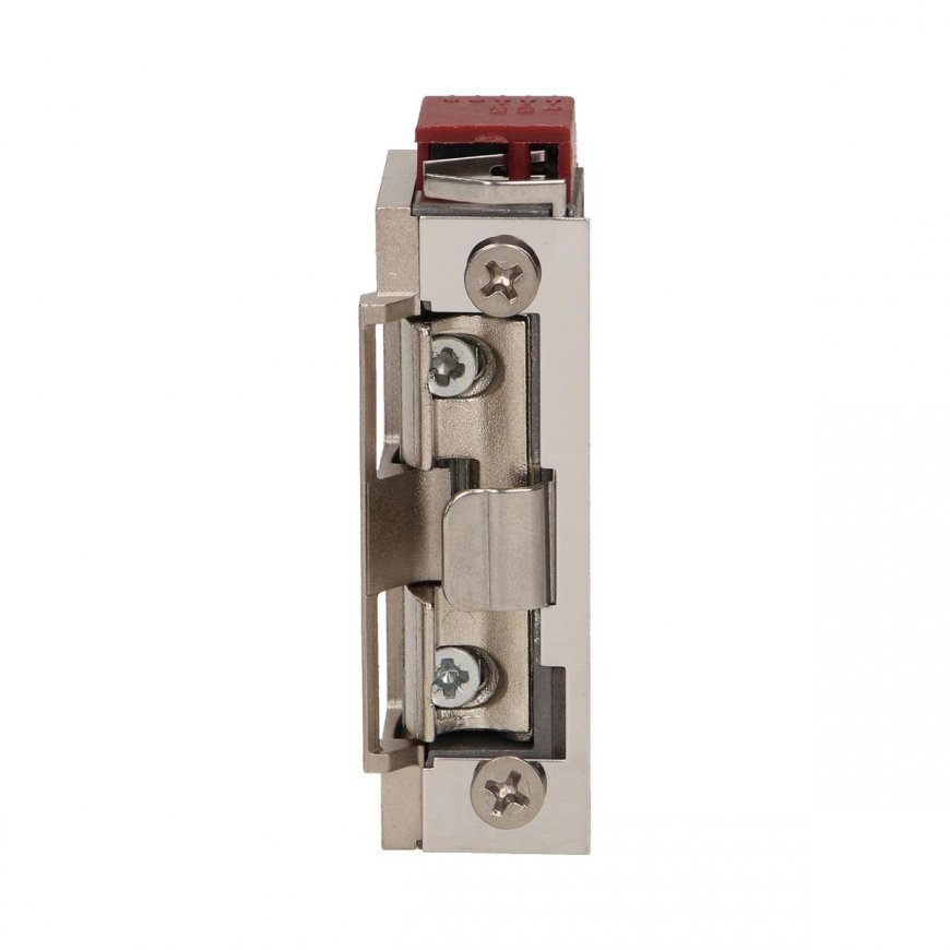 Orno Symmetrical electric shock with guide and door indicator, reversible, MINI, LOW CURRENT 280 mA – 4