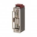 Orno Symmetrical electric shock with guide and door indicator, reversible, MINI, LOW CURRENT 280 mA Orno Symmetrical electric shock with guide and door indicator, reversible, MINI, LOW CURRENT 280 mA