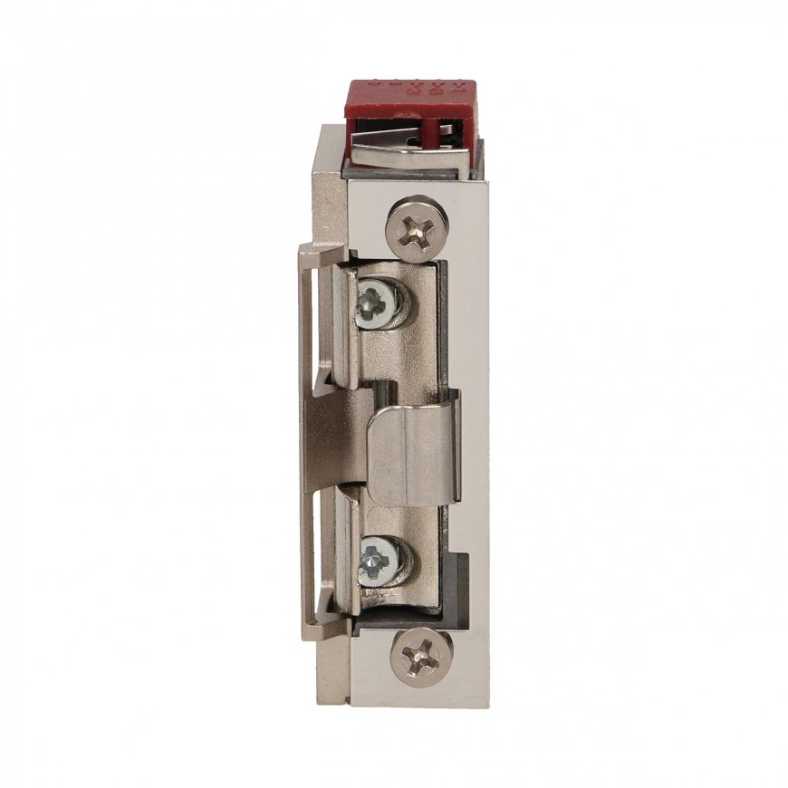 Orno Symmetrical electric shock with guide and door indicator, reversible, MINI, LOW CURRENT 280 mA – 9