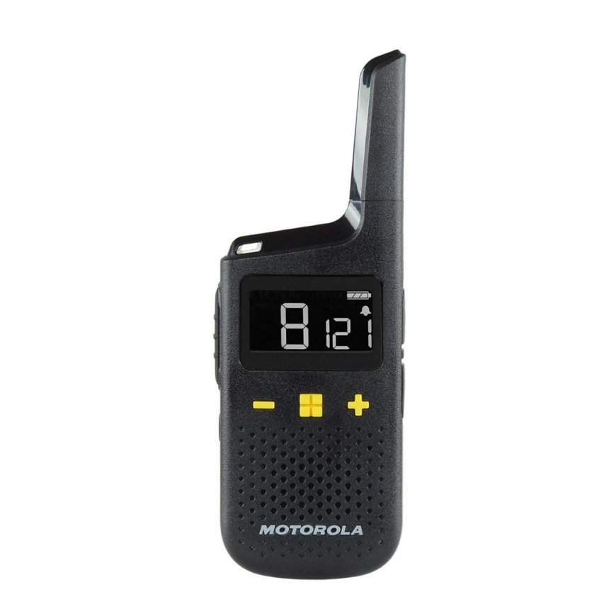 Motorola Radio station Motorola TALKABOUT XT185