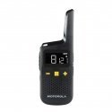 Radio station Motorola TALKABOUT XT185, set of 2 units.