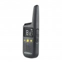 Radio station Motorola TALKABOUT XT185, set of 2 units.