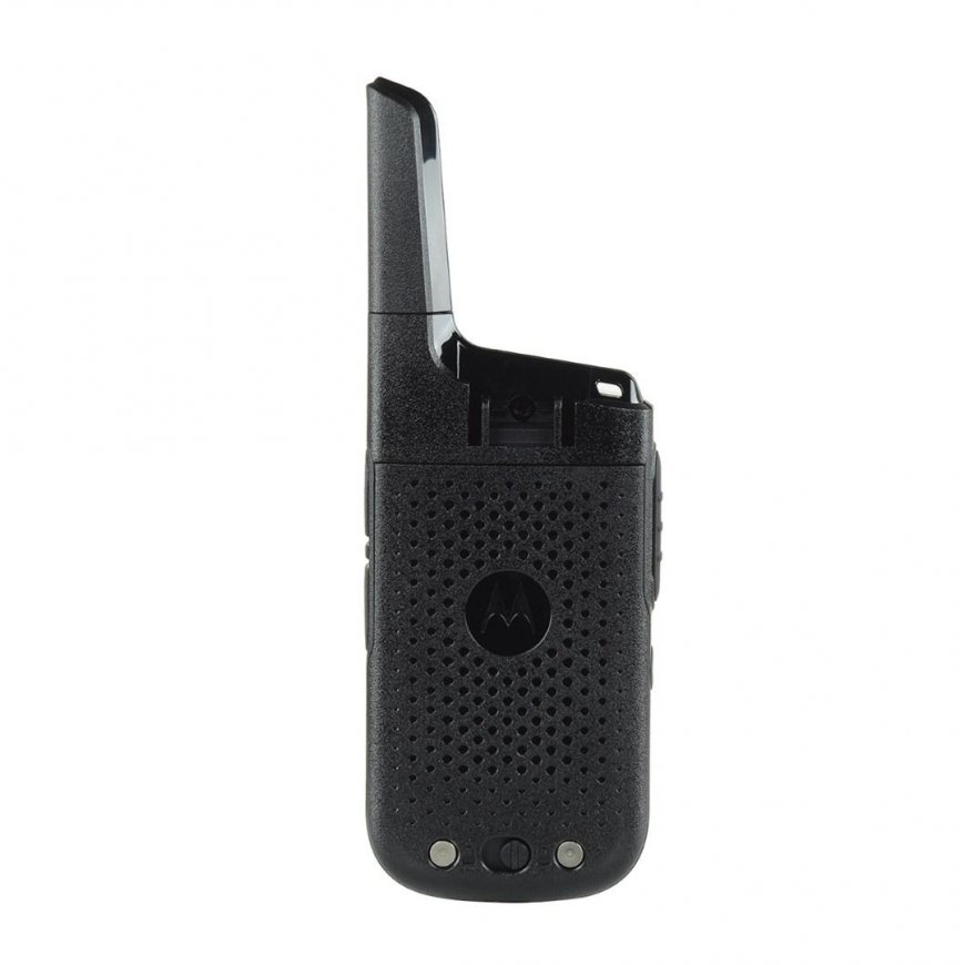 Radijo stotelė Motorola TALKABOUT XT185, komplektas 2vnt. – 4