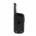Radijo stotelė Motorola TALKABOUT XT185, komplektas 2vnt.