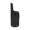 Radio station Motorola TALKABOUT XT185, set of 2 units.