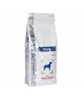 Royal Canin VD Dog Renal 2kg
