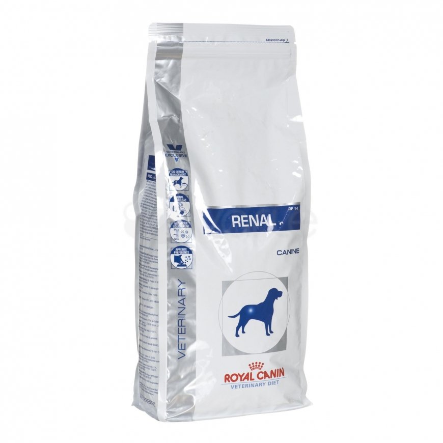 Royal Canin Royal Canin VD Dog