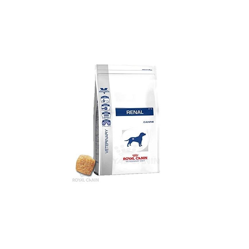 Royal Canin VD Dog Renal 2kg – 2