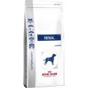 Royal Canin VD Dog Renal 2kg Royal Canin VD Dog Renal 2kg