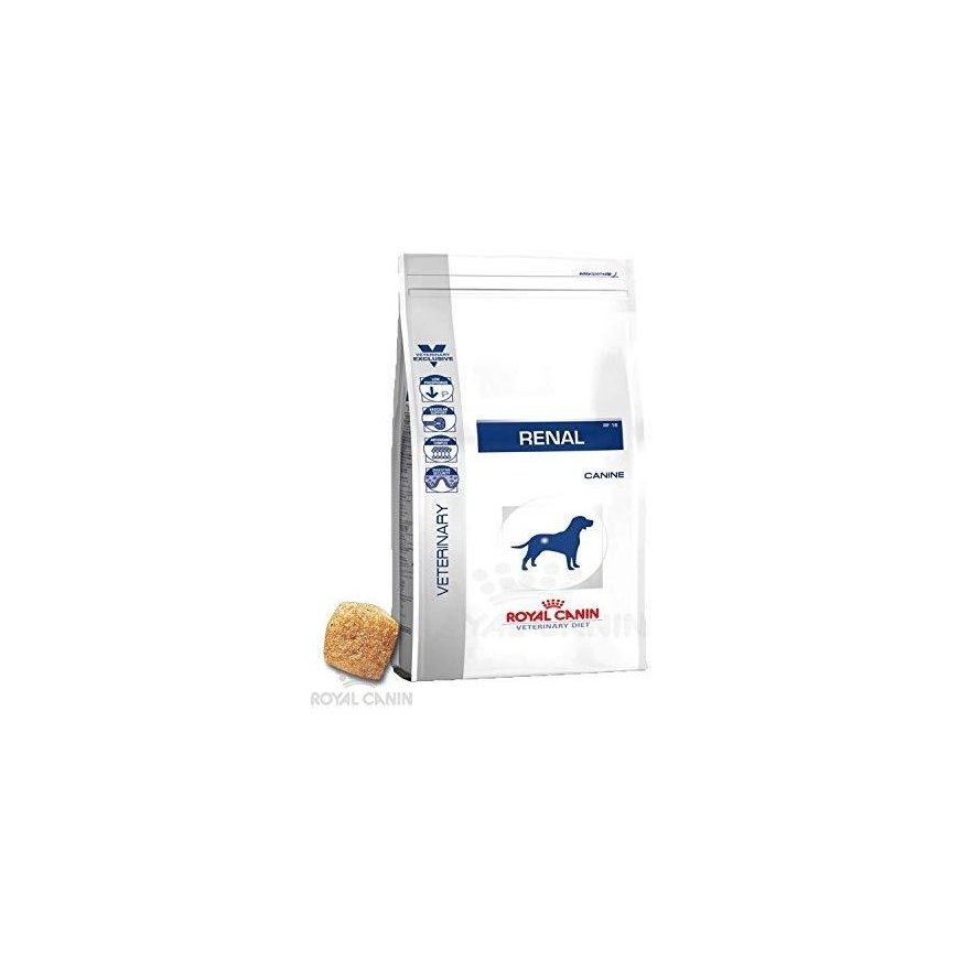 Royal Canin VD Dog Renal 2kg – 5