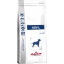 Royal Canin VD Dog Renal 2kg Royal Canin VD Dog Renal 2kg