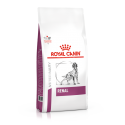 Royal Canin VD Dog Renal 2kg Royal Canin VD Dog Renal 2kg